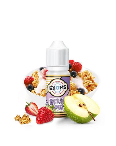 Aroma BERRY KORN - Ekoms - 10 ml