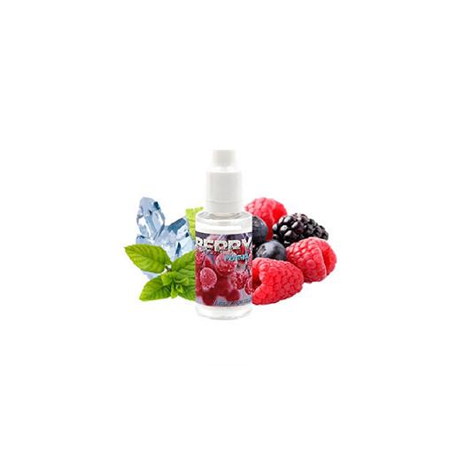 Aroma BERRY MENTHOL Vampire Vape 30ml Aroma BERRY MENTHOL Vampire Vape 30ml