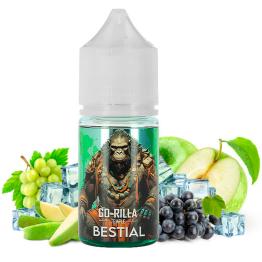 Aroma Bestial 30ml Temple Go-Rilla