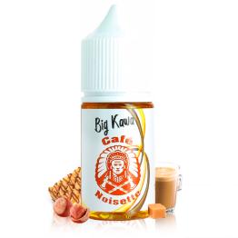 Aroma Big Kawa NOISETTE 30ml - O'J LAB