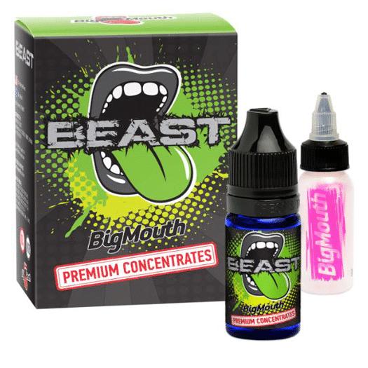 Aroma BigMouth Classic Beast ▷ 10ml