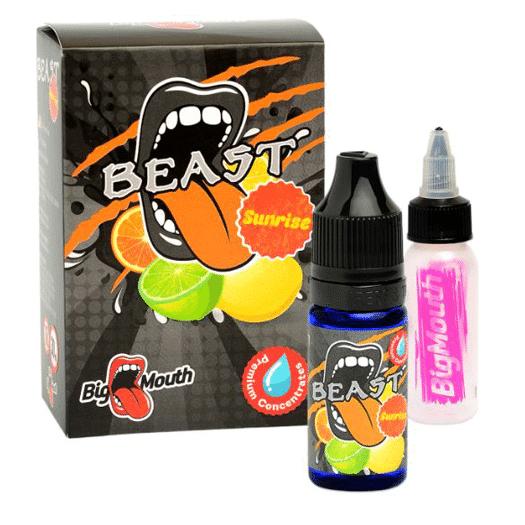 Aroma BigMouth Classic Beast Sunrise ▷ 10ml