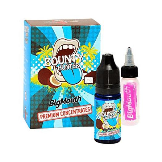 Aroma BigMouth Classic Bounty Hunter ▷ 10ml