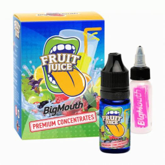 Aroma BigMouth Classic Fruit Juice ▷ 10ml