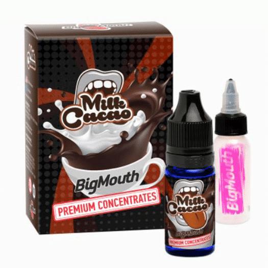 Aroma BigMouth Classic LoQness ▷ 10ml