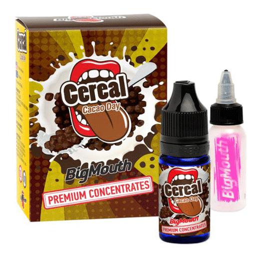 Aroma BigMouth Classic LoQness Cereal ▷ 10ml