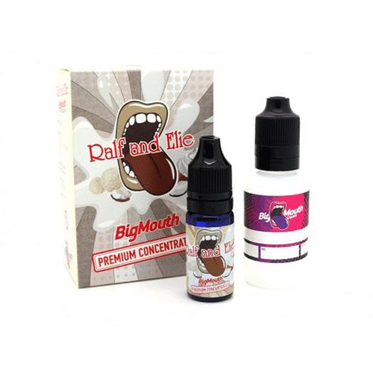 Aroma BigMouth Classic Ralf And Elie ▷ 10ml