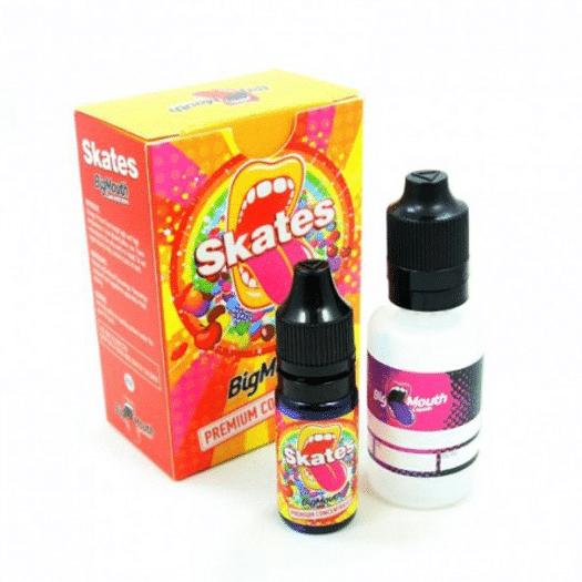 Aroma BigMouth Classic Skates ▷ 10ml