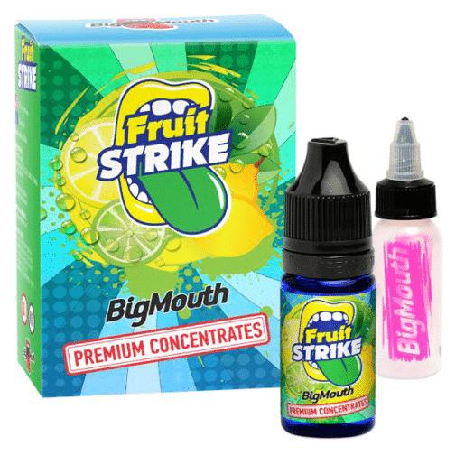 Aroma BigMouth Classic Strike ▷ 10ml