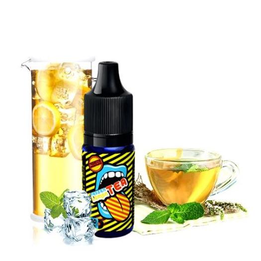 Aroma BigMouth ▷ Frozen Lemon Tea ▷ 10ml