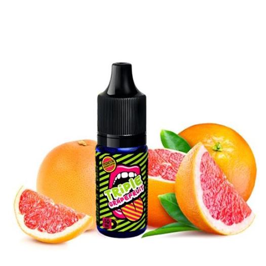 Aroma BigMouth ▷ Triple Grapefruit ▷ 10ml Aroma BigMouth ▷ Triple Grapefruit ▷ 10ml