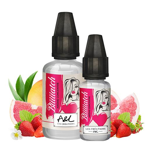 Aroma BIIIIIATCH 30 ml - Les créations by A&L
