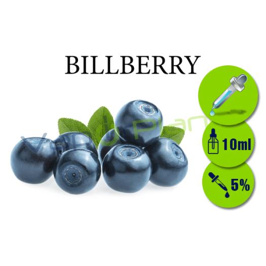 Aroma BILLBERRY Atmos Lab 10ml