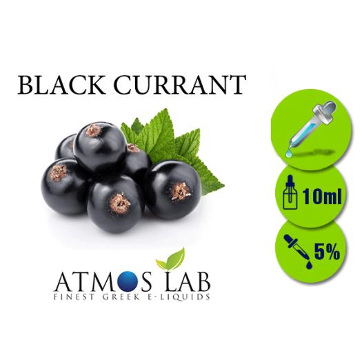 Aroma BLACK CURRANT Atmos Lab 10ml Aromas Atmos Lab ⬅