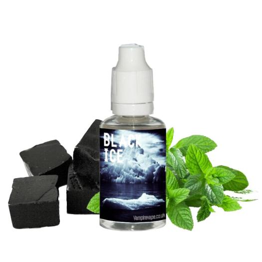 Aroma BLACK ICE Vampire Vape 30ml Aroma BLACK ICE Vampire Vape 30ml
