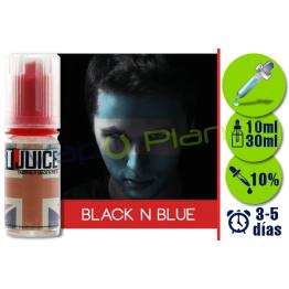 Aroma BLACK ´N´ BLUE T-Juice 10ml/30ml - Aromas TJuice