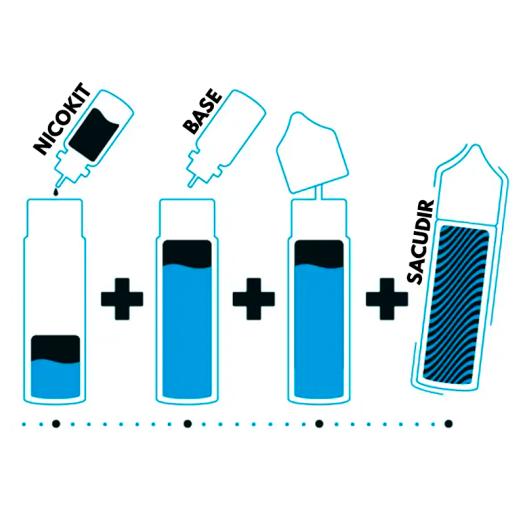 Aroma Black & Red Bubble 16ml (Longfill) Oil4Vap + VG FAST 70ML Aroma Black & Red Bubble 16ml (Longfill) Oil4Vap + VG FAST 70ML