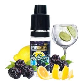 Aroma BLACKBERRY GINS Vap Fip 10ml