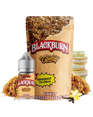 Aroma Blackburn Cookies 10ml - Dreamods Aromas