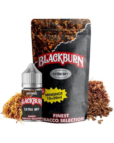 Aroma Blackburn Extra Dry 10 ml - Dreamods Aromas