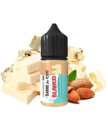 Aroma Blanco 30ml - Le Coq Qui Vape