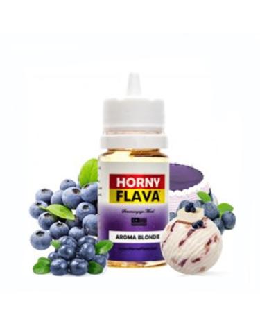 Aroma BLONDIE Horny Flava 【30ml】