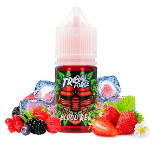 Aroma BLOOD RED Tribal Force 30ml Aroma BLOOD RED Tribal Force 30ml