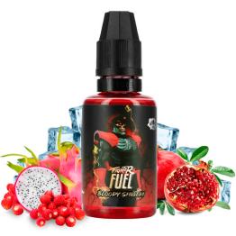 Aroma Bloody Shigeri 30ml Fighter Fuel