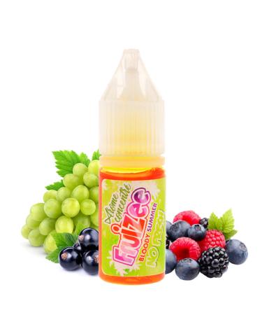 Aroma Bloody Summer NO FRESH ( SEM FRIO) 10ml - Fruizee