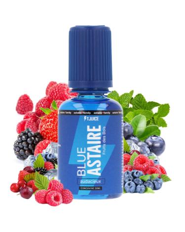 Aroma Blue Astaire 30ml - Astaire Family by T-Juice