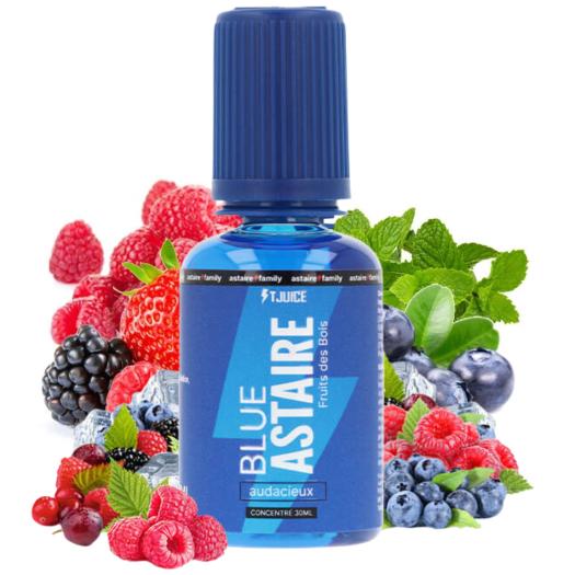 Aroma Blue Astaire 30ml - Astaire Family by T-Juice