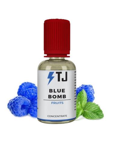 Aroma -BLUE BOMB T-Juice 10ml/30ml - Aromas T-Juice