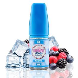 Aroma Blue Menthol 30ml - Sweets by Dinner Lady