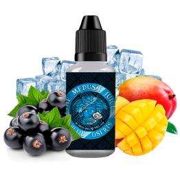 Aroma Blue Osiris 30ml - The Medusa Juice