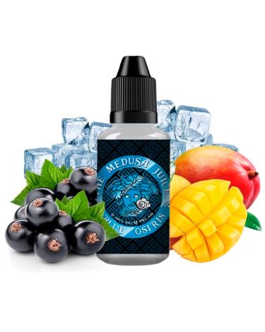 Aroma Blue Osiris 30ml - The Medusa Juice