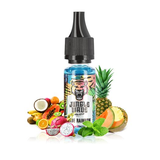 Aroma BLUE RAINBOW - Jungle Wave - 10 ml Aroma BLUE RAINBOW - Jungle Wave - 10 ml