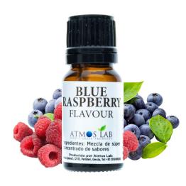 ?Aroma BLUE RASPBERRY Atmos Lab 10ml Atmos Lab Portugal