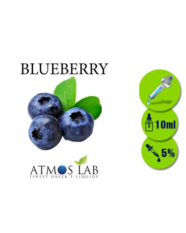 Aroma BLUEBERRY Atmos Lab 10ml Aromas Atmos Lab ⬅