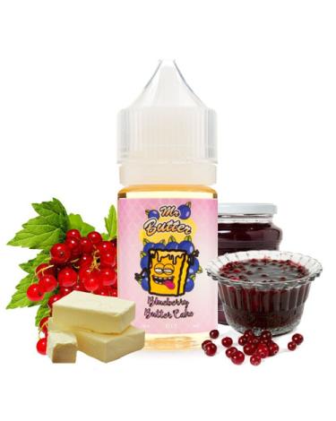 Aroma Blueberry Butter Cake 30ml - Mr. Butter