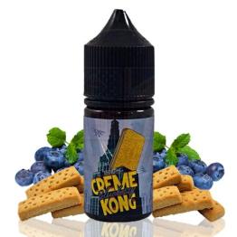 Aroma Blueberry Creme Kong 30ml - Retro Joes