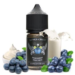 Aroma BLUEBERRY DUCHESS King Crest 30ml - Aromas para Vaping