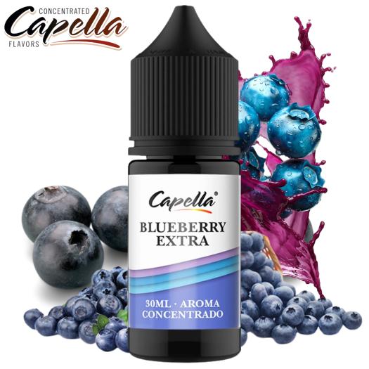 Aroma Blueberry Extra Capella 30ml
