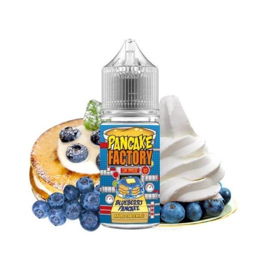 Aroma Blueberry - Pancake Factory Aromas - 30 ml