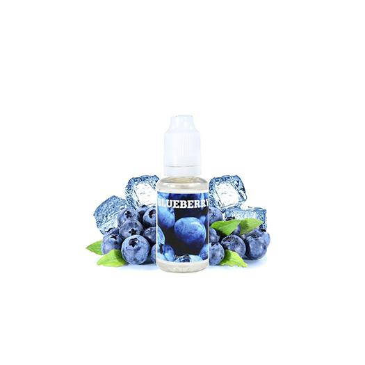 Aroma BLUEBERRY Vampire Vape 30ml Aroma BLUEBERRY Vampire Vape 30ml
