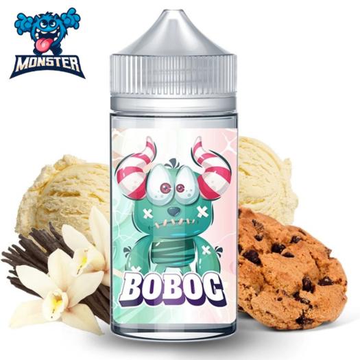 Aroma BOBOC 30ml - Monster