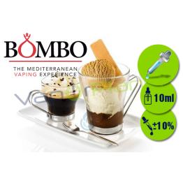 Aroma Bombo CREAM COFFEE 10ml - Aromas Bombo eLiquids