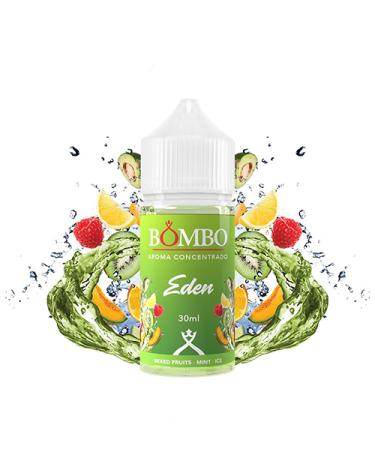 Aroma Bombo EDEN 30ml Aromas Bombo eLiquids