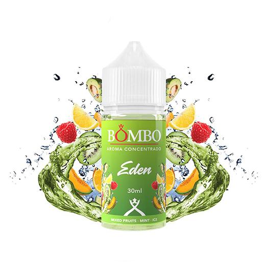 Aroma Bombo EDEN 30ml Aromas Bombo eLiquids Aroma Bombo EDEN 30ml Aromas Bombo eLiquids
