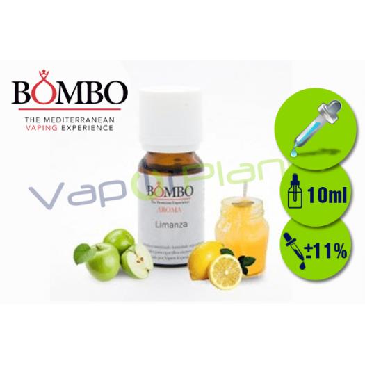 Aroma Bombo LIMANZA 10ml - Aromas Bombo eLiquids Aroma Bombo LIMANZA 10ml - Aromas Bombo eLiquids