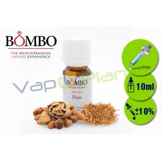 Aroma Bombo NUTS 10ml - Aromas Bombo eLiquids Aroma Bombo NUTS 10ml - Aromas Bombo eLiquids